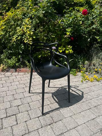 Kartell Masters stoel beschikbaar voor biedingen