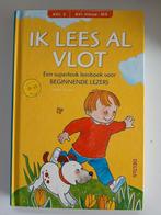 Boekje voor beginnende lezers, Ophalen, Zo goed als nieuw