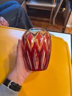 Kristallen vaas, Ophalen of Verzenden