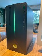 HP Pavilion Gaming 690-0052nb + scherm, Ophalen of Verzenden, Zo goed als nieuw