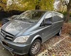 Mercedes Vito, btw aftrekbaar, Auto's, Euro 5, Particulier, Elektrische ramen, Te koop