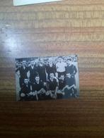 foto Cercle Tongeren 1951-1952, Verzamelen, Sportartikelen en Voetbal, Ophalen of Verzenden, Gebruikt, Poster, Plaatje of Sticker