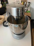 Kenwood cooking Chef XL, Electroménager, Cuisinières, Enlèvement, Comme neuf, À Poser, Électrique