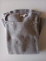 grijze pull (dames, small), Ophalen, Grijs