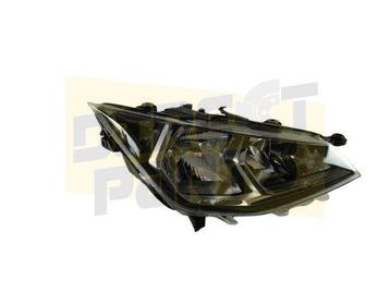 Seat Arona/Ibiza (-8/21) Koplamp Rechts (halogeen/LED DRL) O beschikbaar voor biedingen