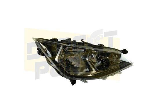 Seat Arona/Ibiza (-8/21) Koplamp Rechts (halogeen/LED DRL) O, Auto-onderdelen, Verlichting, Seat, Nieuw, Verzenden