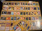 Groot lot vintage, Ophalen of Verzenden, Zo goed als nieuw, Losse kaart, Foil