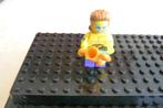lego 71011 minifigures serie 15 l'homme fort, Lego, Enlèvement ou Envoi