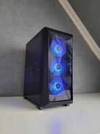 ✅ Game Pc - i5-14600KF - RTX 4060 - 16 GB - SSD ✅, Ophalen, Virtual Reality, Zo goed als nieuw, Gaming pc
