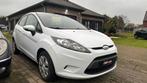 Ford fiesta 2009 1,4 benzine !!!, Auto's, Handgeschakeld, Particulier, Fiësta, Wit