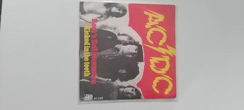 AC/DC - Rock'n roll Damnation, Cd's en Dvd's, Vinyl Singles, Gebruikt, Ophalen of Verzenden
