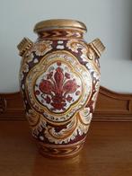 Vase Poterie Flamande, Antiquités & Art, Enlèvement