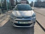 Citroen C3 1.2 benzine - 13.000km - 1ste eig - Airco - Euro6, Auto's, Electronic Stability Program (ESP), Stof, Euro 6, 1199 cc