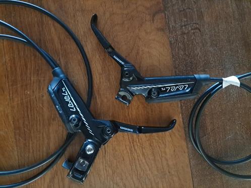 SRAM Level TL Schijfrem MTB, Fietsen en Brommers, Fietsonderdelen, Zo goed als nieuw, Ophalen of Verzenden