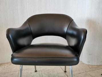 Vintage fauteuil 