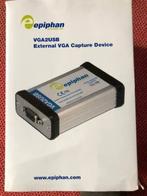 epiphan vga2usb, Ophalen of Verzenden, Gebruikt