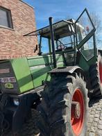 fendt 600ls turbomatic, Zakelijke goederen, Ophalen, 80 tot 120 Pk, Meer dan 10000, Oldtimer