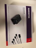 Marmitek 8 infrarood verlenger, Audio, Tv en Foto, Ophalen, Nieuw