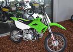 Kawasaki KLX 110 | Nieuwstaat, Motoren, Bedrijf, Crossmotor, 1 cilinder
