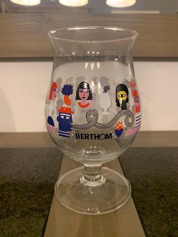 Duvel Les Berthom 2023, Enlèvement ou Envoi, Comme neuf