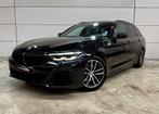 ‼️BMW 520D M-PAKKET‼️️NIEUW MODEL, Auto's, Automaat, Euro 6, Alcantara, Diesel