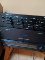 SAE 3000 x SAE MARK XXX1B, Ophalen