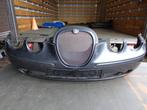 Diverse Jaguar S-Type X-Type en XF-Type onderdelen, Ophalen of Verzenden, Gebruikt, Alfa Romeo, Bumper