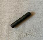 Wo1 - Brits oliebuisje voor Enfield - bodemvondst, Enlèvement ou Envoi, Armée de terre, Caisse ou Géocache