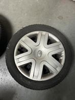 Toyota corolla winterkit, Auto-onderdelen, Banden en Velgen, Ophalen, Gebruikt, 16 inch, Banden en Velgen