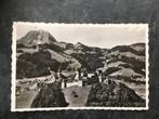 carte postale Gruyères - château et Moléson - Suisse, Collections, Enlèvement ou Envoi