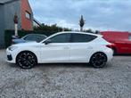 Cupra leon hybride, Automaat, Leon, Wit, Leder