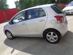 TOYOTA YARIS 1400CC DIESEL 66KW 6VIT+CLIM TOP TOP TOP, 5 places, Berline, Tissu, Achat