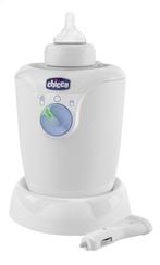 Chicco flessen verwarmer, Ophalen, Zo goed als nieuw, Flessen- of potjesverwarmer