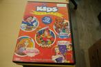 kids classics 2 dvd's apart te verkrijgen, Ophalen of Verzenden