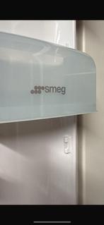 Frigo encastrable SMEG, Elektronische apparatuur, Koelkasten en IJskasten, Ophalen, Zo goed als nieuw