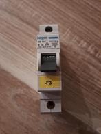 Automaat Hager mb 110 b10, Ophalen of Verzenden, Gebruikt