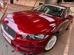Jaguar xe in zeer nette staat B6 mag overal binnen, Auto's, Jaguar, Stof, Overige kleuren, 5 deurs, Particulier