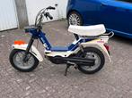 Gilera  Eco Citta, Ophalen