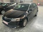 2019 Skoda Fabia Personenauto, Auto's, Skoda, Gebruikt, Overige brandstoffen, Bedrijf, Handgeschakeld