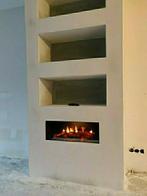 SALE poêle électrique de Dimplex modèle Opti-Virtual Single, Enlèvement ou Envoi, Comme neuf, Insert, Cheminée électrique