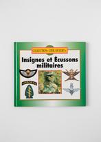 Insignes et Écussons militaires, Enlèvement ou Envoi, Comme neuf, Général