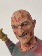 Freddy Krueger - Verzamelfiguur 1/6 in Hars, Verzamelen, Ophalen of Verzenden, Nieuw, Film, Actiefiguur of Pop