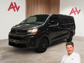 Citroen Jumpy XL 2.0 BlueHDi EAT8 ** Camera | Navi/Carplay  beschikbaar voor biedingen