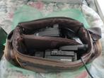 Lot de caméras jvc et sony, Ophalen, Gebruikt