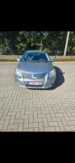 Toyota Avensis bj 2013 1.8 Business/Leder/Trekhaak, Auto's, Avensis, Leder, Trekhaak, 5 deurs