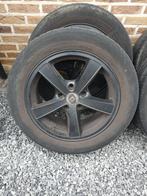 Siervelgen 205/55 R16, Auto-onderdelen, Ophalen, Gebruikt, Velg(en), 17 inch