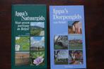Ippa's Natuurgids en Ippa's Dorpengids , 5 euro voor 2 samen, Ophalen of Verzenden, Zo goed als nieuw, Reisgids of -boek, Overige merken