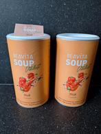LAGERE PRIJS: Beavita afslanksoep tomaten  540g, twee dozen, Ophalen of Verzenden, Zo goed als nieuw, Poeder of Drank