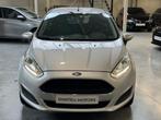 FORD FIESTA 1.0i - Airco/Bleutooth/MAAR62DZKM!!, Voorwielaandrijving, Stof, Bedrijf, 5 deurs
