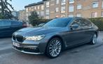 Bmw 740 le Te koop, Auto's, Particulier, Panoramadak, Te koop, Benzine